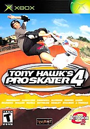 Tony hawk pro - hawk, skater