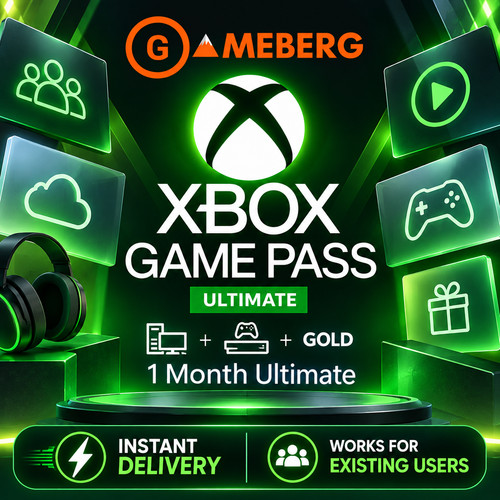 Xbox game pass - xbox,