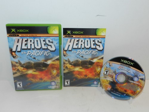 Heroes the pacific - heroes,